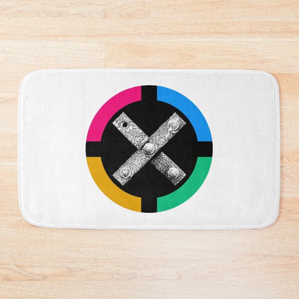 Item preview, Cross Reference original design designed and sold by pop-and-bee.