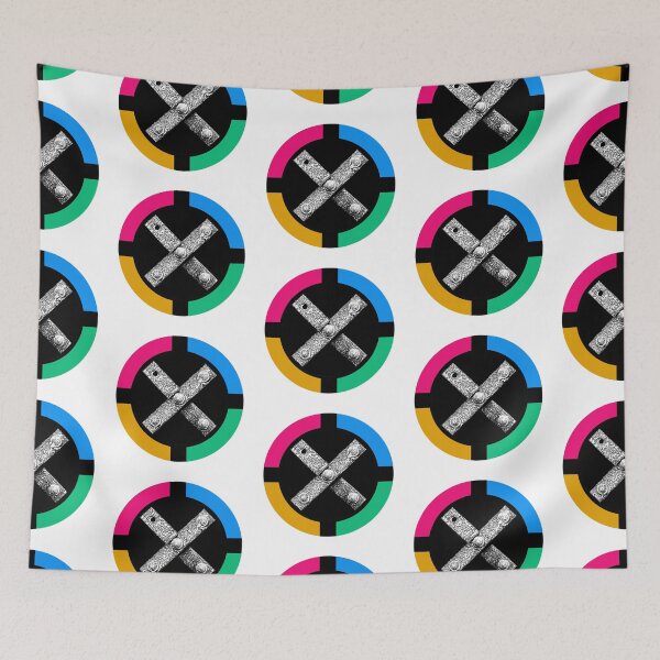 Item preview, Cross Reference original design designed and sold by pop-and-bee.
