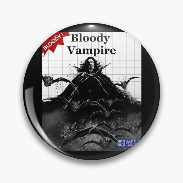 Item preview, Vampire game designed and sold by Doug Saquic.