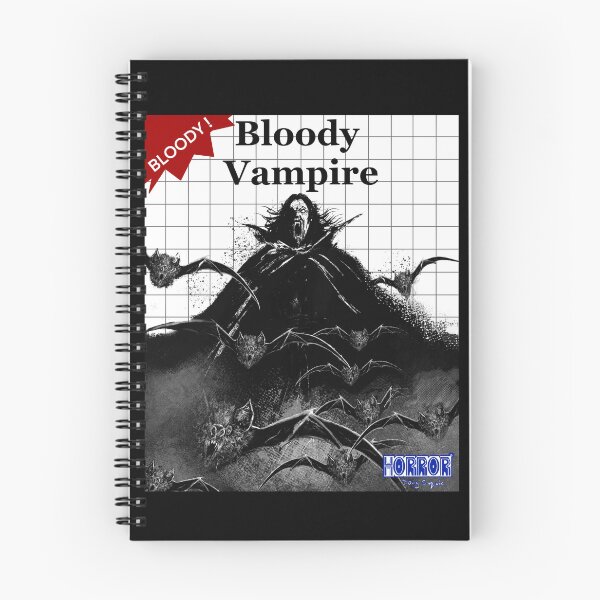 Item preview, Vampire game designed and sold by Doug Saquic.