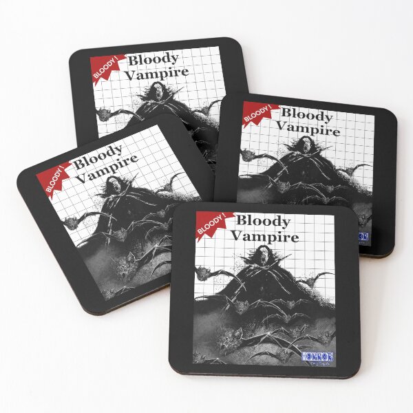Item preview, Vampire game designed and sold by Doug Saquic.