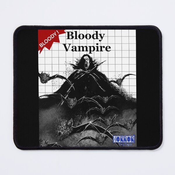 Item preview, Vampire game designed and sold by Doug Saquic.