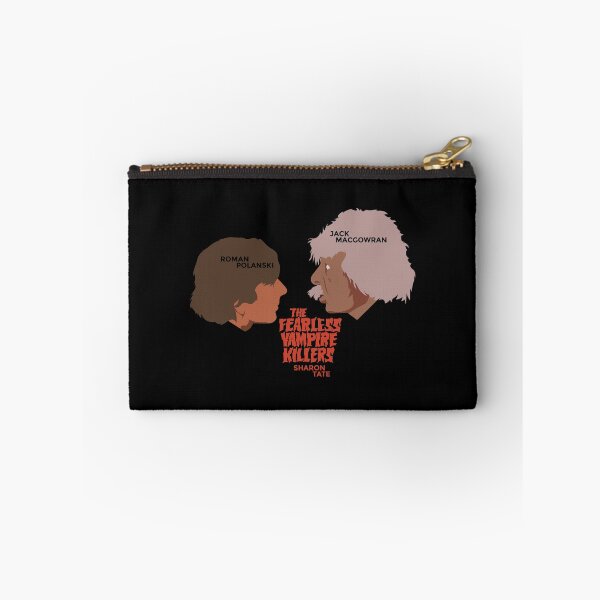 Item preview, The Fearless Vampire Killers: Alfred & Professor Abronsius designed and sold by Boogosh.