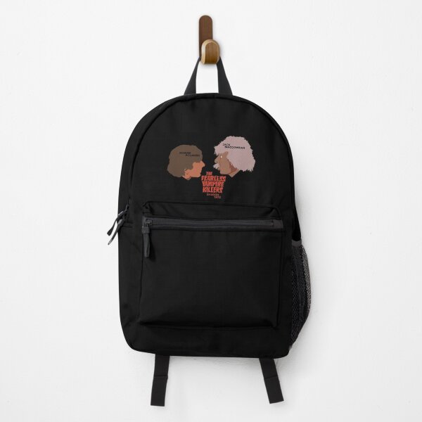 Item preview, The Fearless Vampire Killers: Alfred & Professor Abronsius designed and sold by Boogosh.