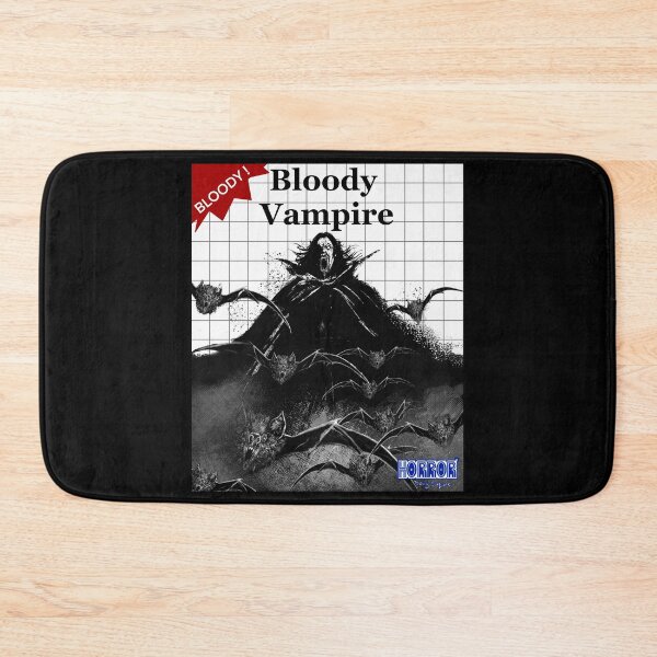 Item preview, Vampire game designed and sold by Doug Saquic.