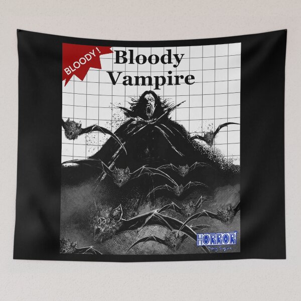 Item preview, Vampire game designed and sold by Doug Saquic.