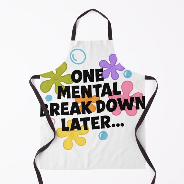 Item preview, It's Okay To Make Mistakes - Motivational Book Stack Design designed and sold by haitrieuic96.