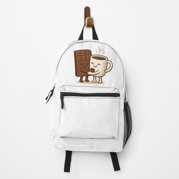 Item preview, Caffeine & Cocoa – Sweetest Hug Ever designed and sold by artist-for-you.