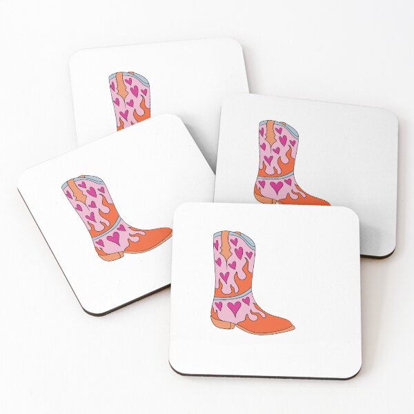 Item preview, Cowboy cowgirl boot  designed and sold by waltcrystal.