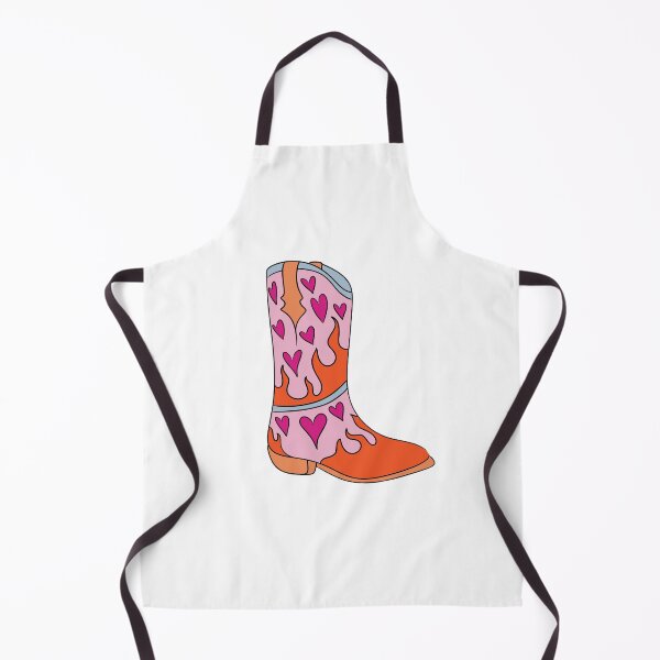 Item preview, Cowboy cowgirl boot  designed and sold by waltcrystal.
