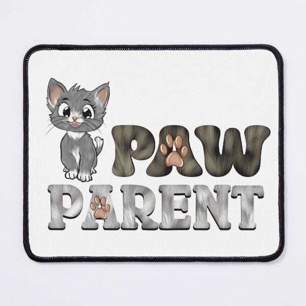 Item preview, Paw Parent designed and sold by espoirdesignstu.