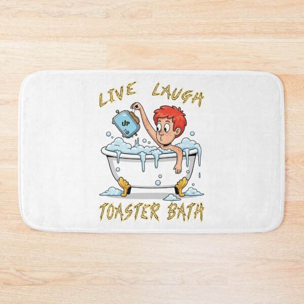 Item preview, FuctUp bath designed and sold by FuctUpShirt.