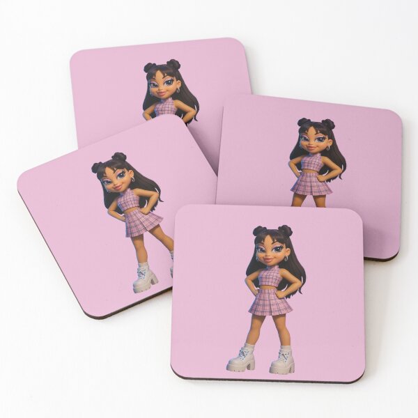 Item preview, Aitana 11 reasons tour Bratz 3D designed and sold by blondie.simmer.