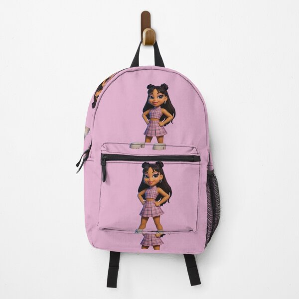 Item preview, Aitana 11 reasons tour Bratz 3D designed and sold by blondie.simmer.