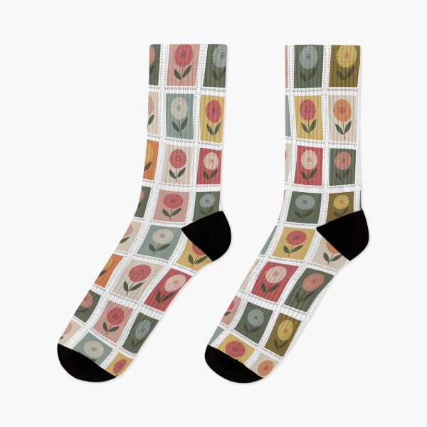 Item preview, Vintage Postage Stamps designed and sold by Angry Swan Designs.