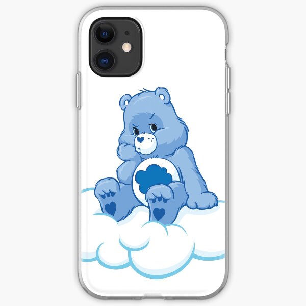 Care Bears iPhone Soft Case