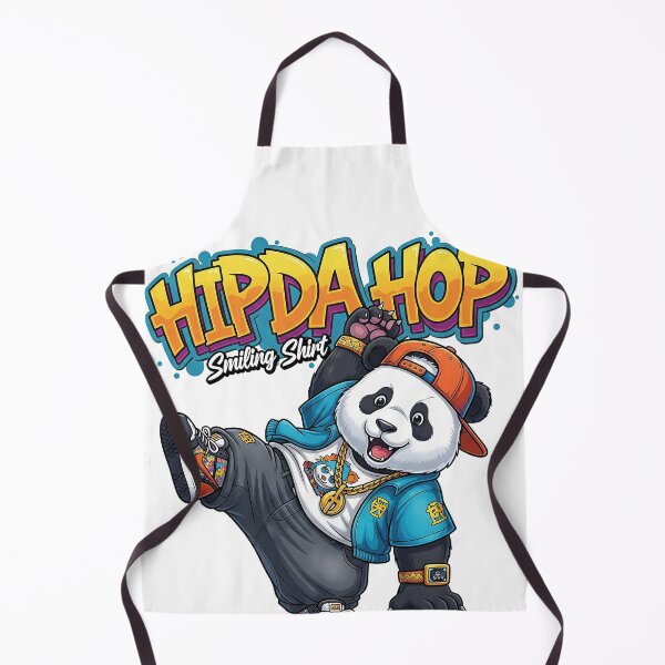Item preview, HipTh001 designed and sold by Smiling-Shirt.
