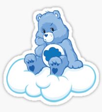 Care Bears Sticker