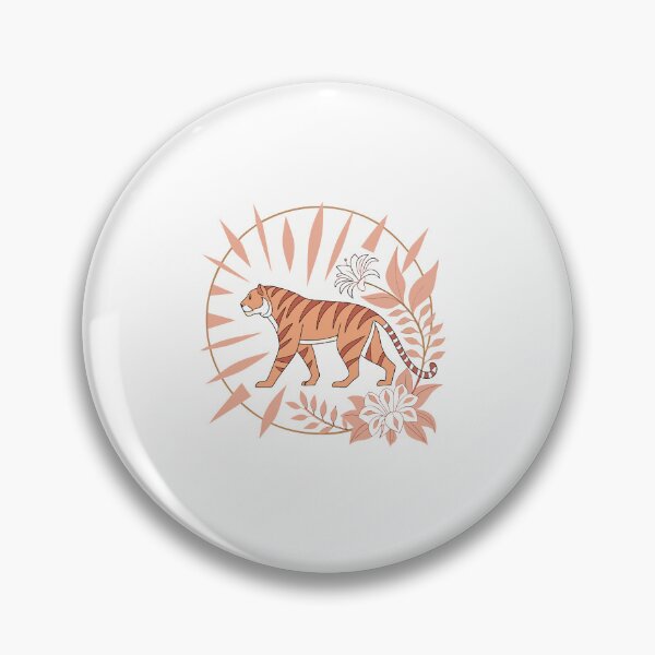 Item preview, Aesthetic Tiger designed and sold by hakobyans.