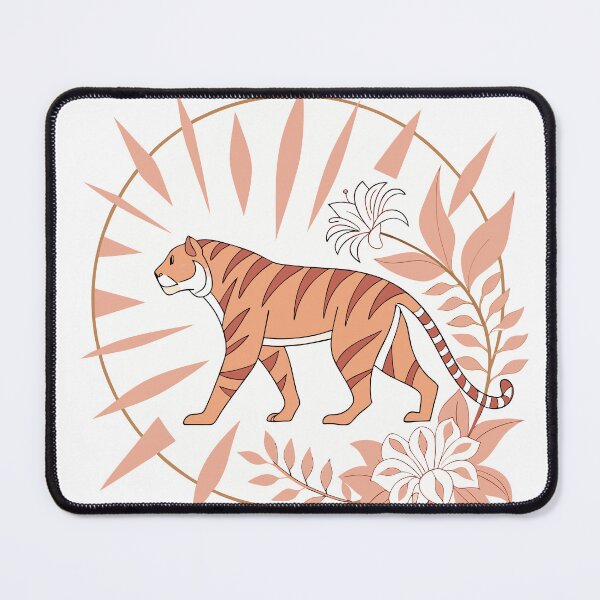 Item preview, Aesthetic Tiger designed and sold by hakobyans.