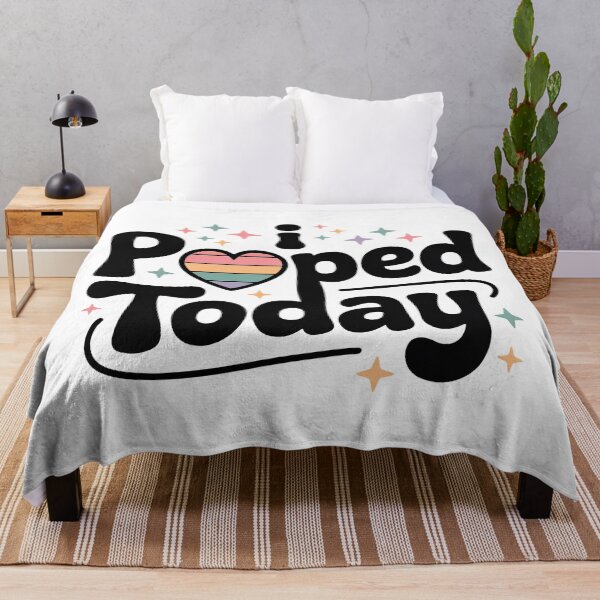 Item preview, I Pooped Today, i pooped designed and sold by graphic-genie.