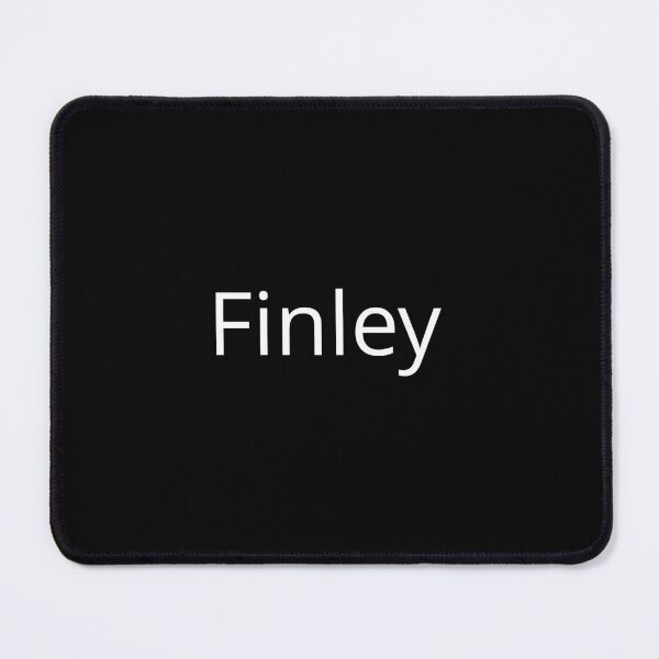 Item preview, Name Finley Open Sans Font White  designed and sold by Art in My Loft.