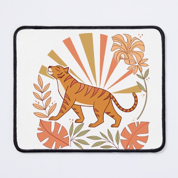 Item preview, Aesthetic Tiger designed and sold by hakobyans.