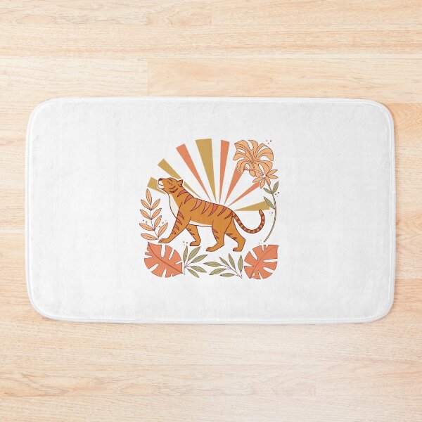 Item preview, Aesthetic Tiger designed and sold by hakobyans.
