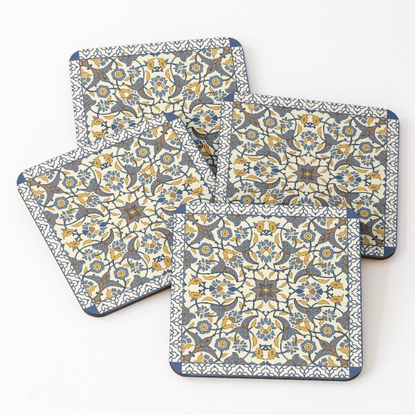 Item preview, Chinese Oriental Flower Harmony Pattern designed and sold by SpartanDStore.