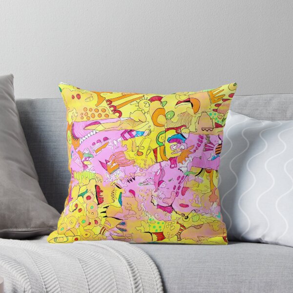 Item preview, 693. Love by Veera Zukova. Colorful Abstract Art designed and sold by Veera Zukova.