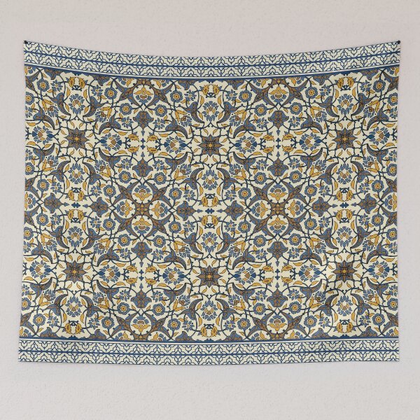 Item preview, Chinese Oriental Flower Harmony Pattern designed and sold by SpartanDStore.