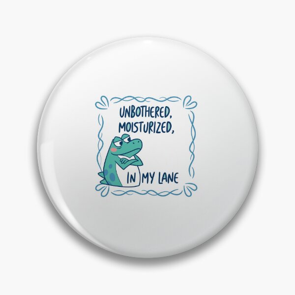Item preview, Frog With Attitude designed and sold by hakobyans.