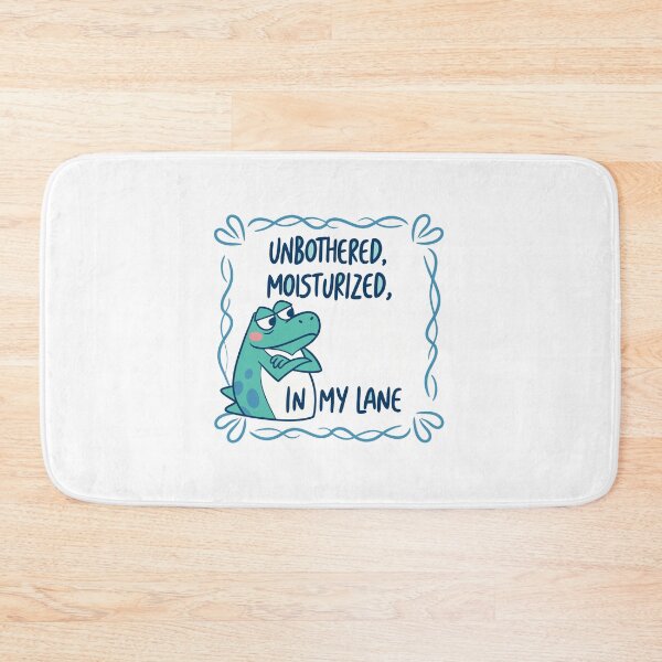 Item preview, Frog With Attitude designed and sold by hakobyans.
