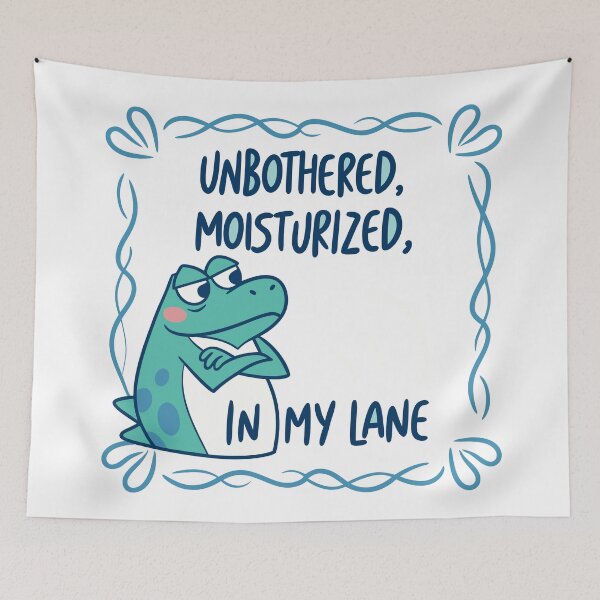 Item preview, Frog With Attitude designed and sold by hakobyans.