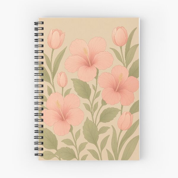 Item preview, Blush Bloom designed and sold by zoecreatiwe.
