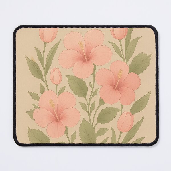 Item preview, Blush Bloom designed and sold by zoecreatiwe.