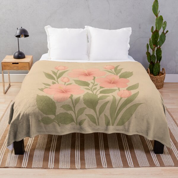 Item preview, Blush Bloom designed and sold by zoecreatiwe.