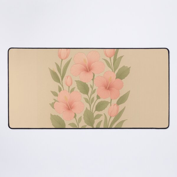 Item preview, Blush Bloom designed and sold by zoecreatiwe.