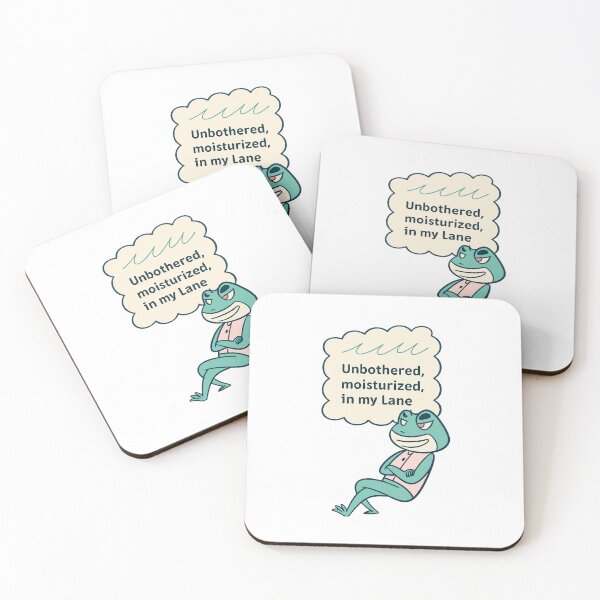 Item preview, Frog With Attitude designed and sold by hakobyans.