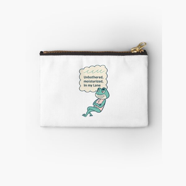 Item preview, Frog With Attitude designed and sold by hakobyans.