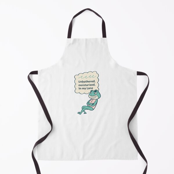 Item preview, Frog With Attitude designed and sold by hakobyans.