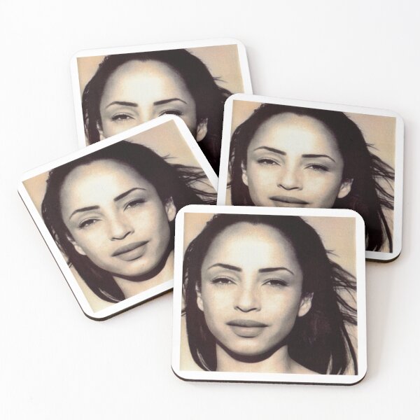 Item preview, "The Best of Sade" designed and sold by Sivakp.