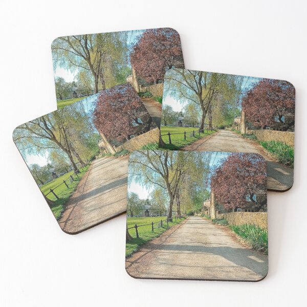 Item preview, Sunshine on Charlbury designed and sold by Murph's Images.