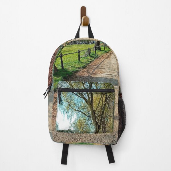 Item preview, Sunshine on Charlbury designed and sold by Murph's Images.
