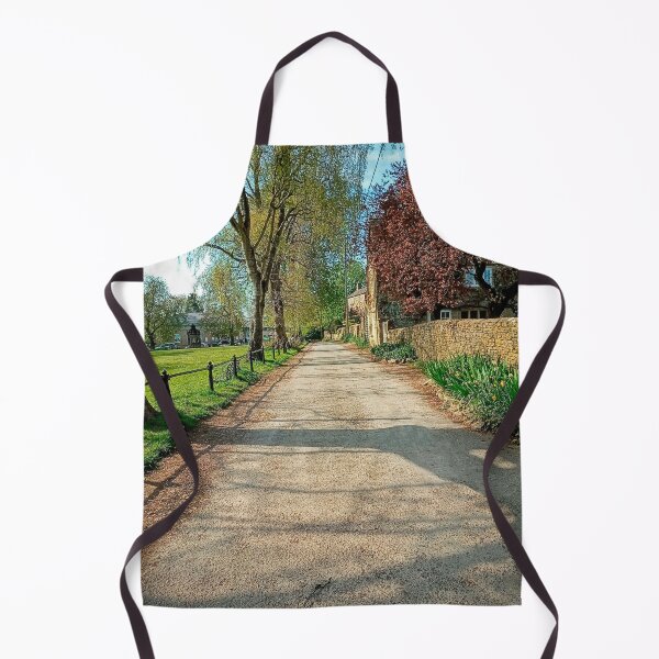 Item preview, Sunshine on Charlbury designed and sold by Murph's Images.
