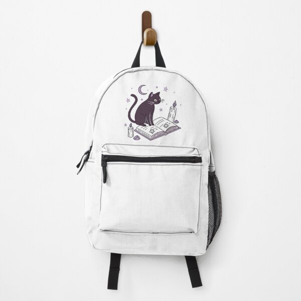 Item preview, Witchcore Magic Cat designed and sold by hakobyans.