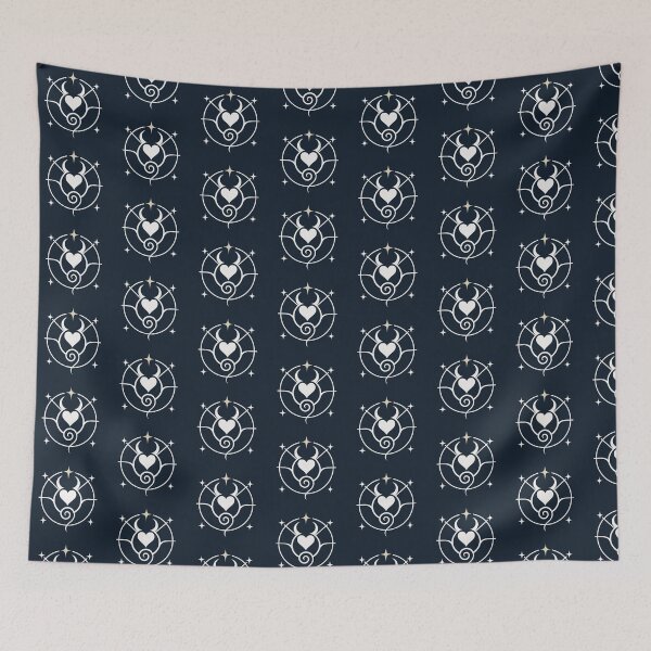Item preview, We Are One – Galactic Unity Sigil designed and sold by agatacodes.
