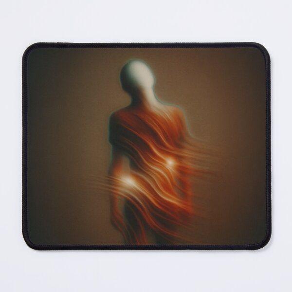 Item preview, Dissolving Self designed and sold by zoecreatiwe.