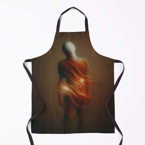 Item preview, Dissolving Self designed and sold by zoecreatiwe.