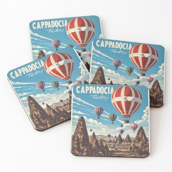 Item preview, Cappadocia - Turkey designed and sold by Aise06.